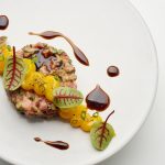 The cave by Chef Ryan Clift