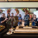 Discovery Kartika Plaza Hotel Celebrates 35th Anniversary