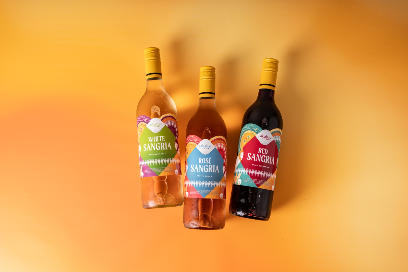 Sangria 1