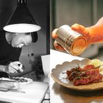 The Naked Tiger : Where Bold Flavors Meet Cullinary Artistry
